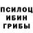 Галлюциногенные грибы ЛСД Irana Mehtiyewa